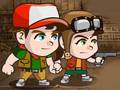 Igra The Pyramid Adventure