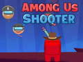Igra Among Us Shooter