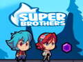 Igra Super Brothers