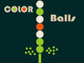 Igra Color Balls