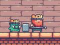 Igra Thor King Pig 2