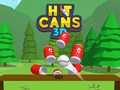 Igra Hit Cans 3d