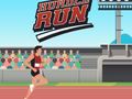 Igra Hurdle Run