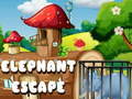 Igra Elephant Escape