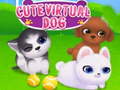 Igra Cute Virtual Dog