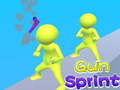 Igra Gun Sprint 