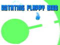 Igra Rotating Flappy Bird