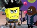 Igra Sponge Bob Dress Up