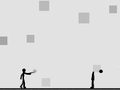 Igra Stickman Bullet Warriors
