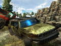 Igra Offroad 6x6 Jeep Driving
