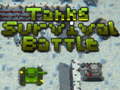 Igra Tanks Survival Battle