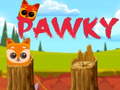 Igra Pawky