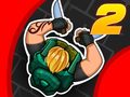 Igra Hunter Assassin 2