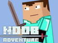 Igra Noob Adventure