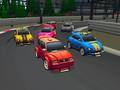 Igra High Speed Extreme Racing