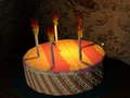 Igra Escape Your Birthday