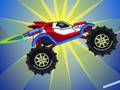 Igra Monsters Wheels Apocalypse