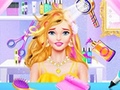 Igra My Fashion Hair Salon
