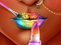 Igra Fashion Lip Art Salon