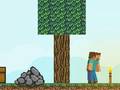Igra Skyblock Minecraft