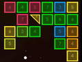Igra Idle Ball Clicker Shooter