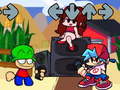 Igra Friday Night Funkin VS Bambi