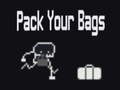 Igra Pack your Bags