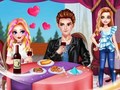 Igra Vampire Princess First Date