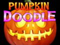 Igra Pumpkin Doodle