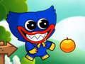 Igra Poppy Play Time Adventure