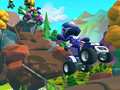 Igra Atv Trial Racing