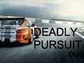 Igra Deadly Pursuit Duo