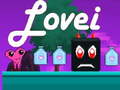 Igra Lovei