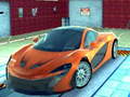 Igra Drift Boss Supercar