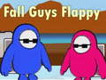Igra Fall Guys Flappy