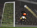Igra Impostor Football