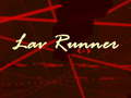 Igra Lav Runner