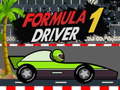 Igra Formula 1 Driver