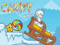 Igra Candy Winter 