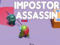 Igra Impostor Assassin