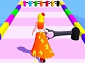 Igra Long Skirt 3D