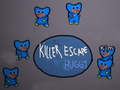 Igra Killer Escape Huggy