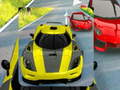 Igra Smash Cars 3D 2022