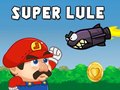 Igra Super Lule Adventure
