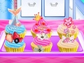 Igra Girls Happy Tea Party Cooking