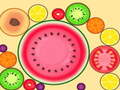 Igra Drop Fruits