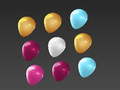 Igra Balloon Shooting