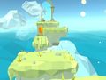 Igra Jump to Sky: 3D Parkour