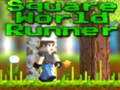Igra Square World Runner