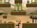 Igra Super Smash Online